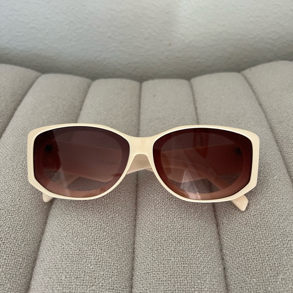 Free people sunglasses
